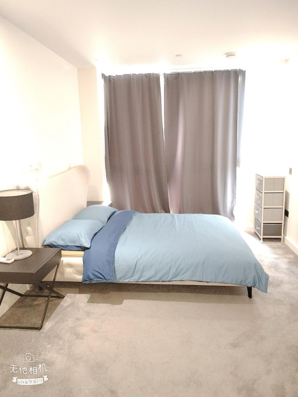 Spacious 2 Bedroom Flat By The Tower Apartamento Londres