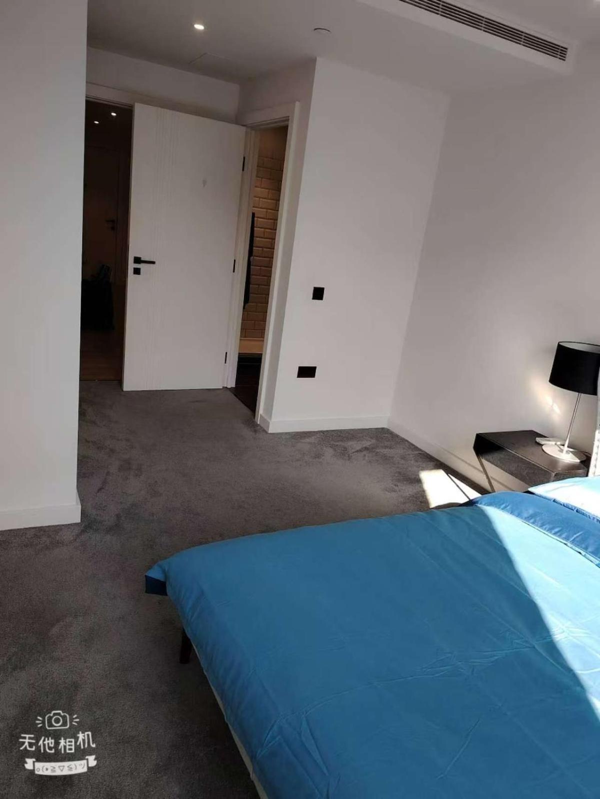 Apartamento Spacious 2 Bedroom Flat By The Tower Londres